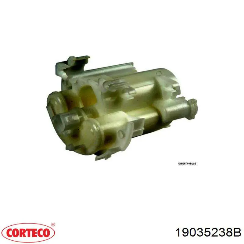  Corteco 19035238B ціна, від 4.50 USD