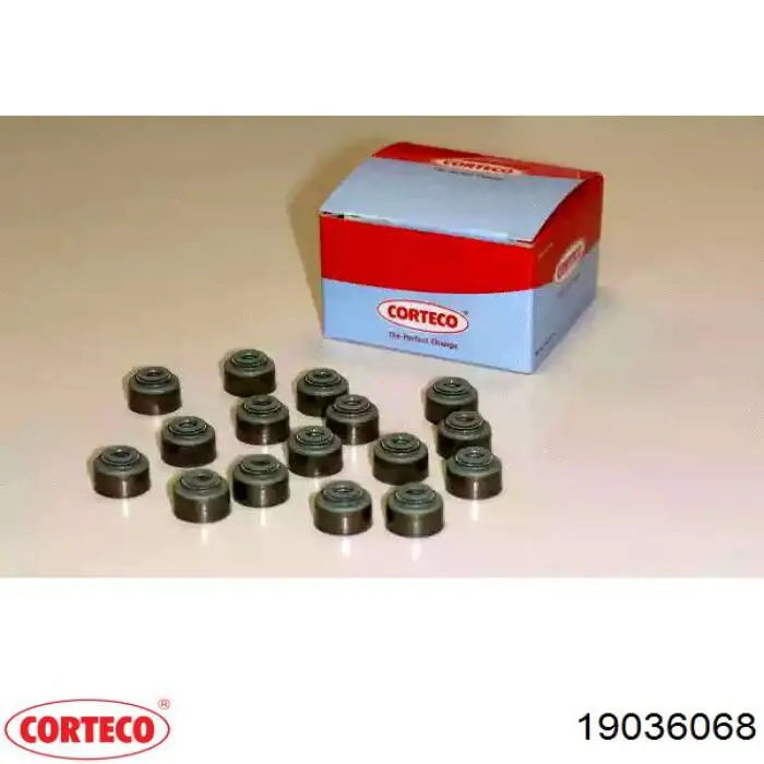  Corteco 19036068 ціна, від 24.71 USD