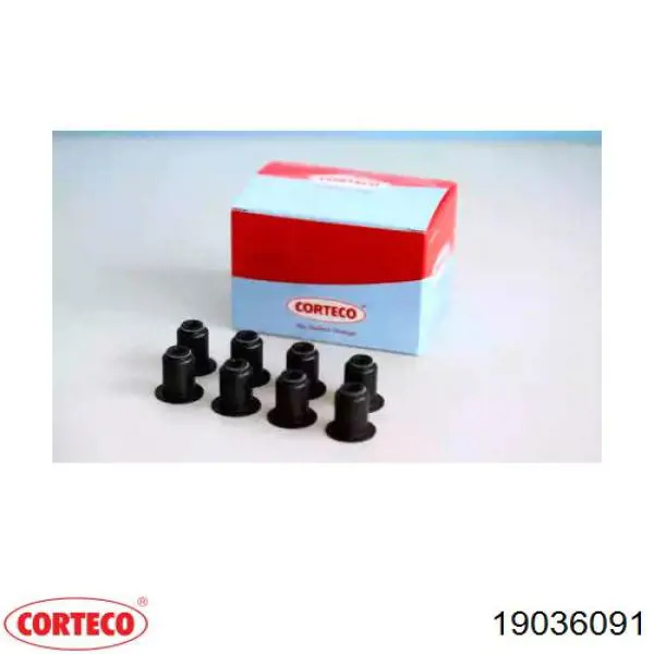  Corteco 19036091 ціна, від 12.44 USD