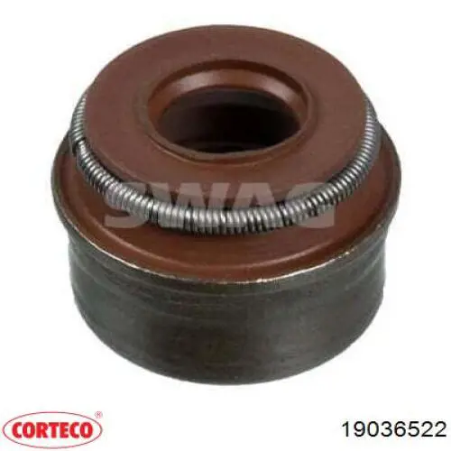 Купити 19036522 Corteco Сальник клапана