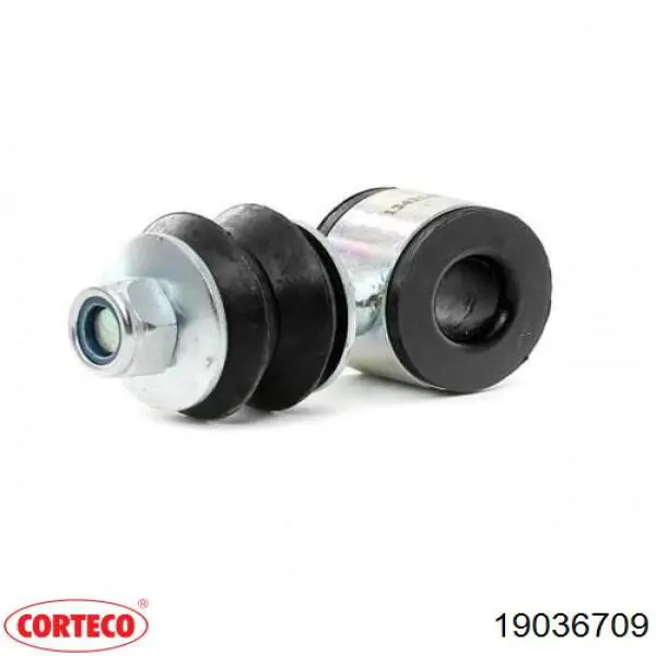 Сальник масляної помпи Corteco 19036709 ціна, від 8.87 USD