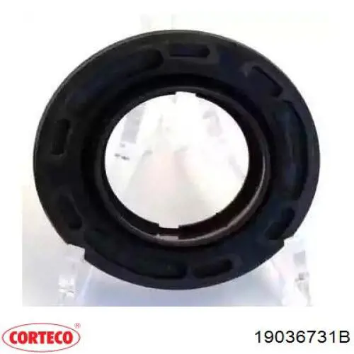 Сальник коленвала двигуна, передній Corteco 19036731B ціна, від 16.70 USD