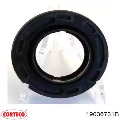 Сальник коленвала двигуна, передній Corteco 19036731B ціна, від 17.30 USD