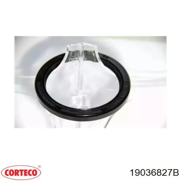 Ущільнювальне кільце, універсальне Corteco 19036827B ціна, від 5.39 USD