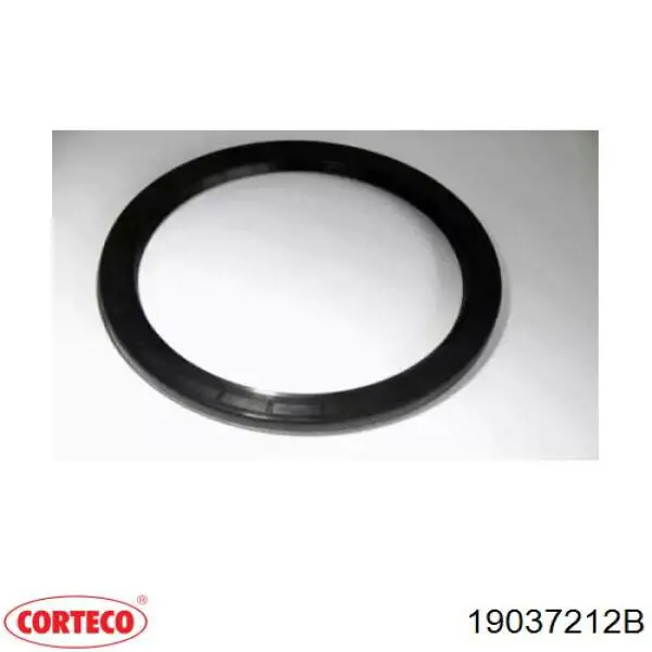 Кільце маточини A0159979045 Mercedes