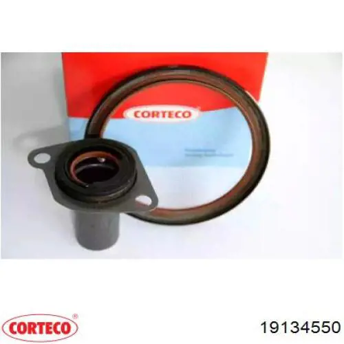 19134550 Corteco комплект зчеплення (3 частини)