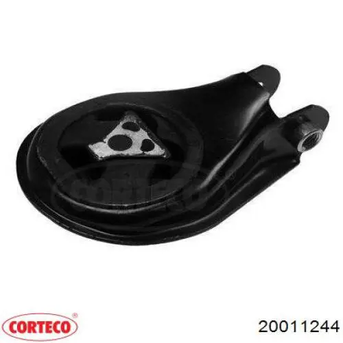 20011244 Corteco Сальник двигуна, распредвала