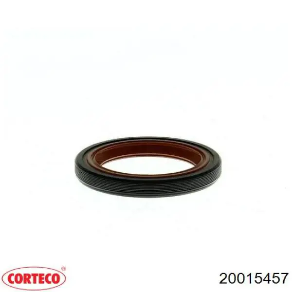 Сальник двигуна, распредвала Corteco 20015457 ціна, від 4.11 USD