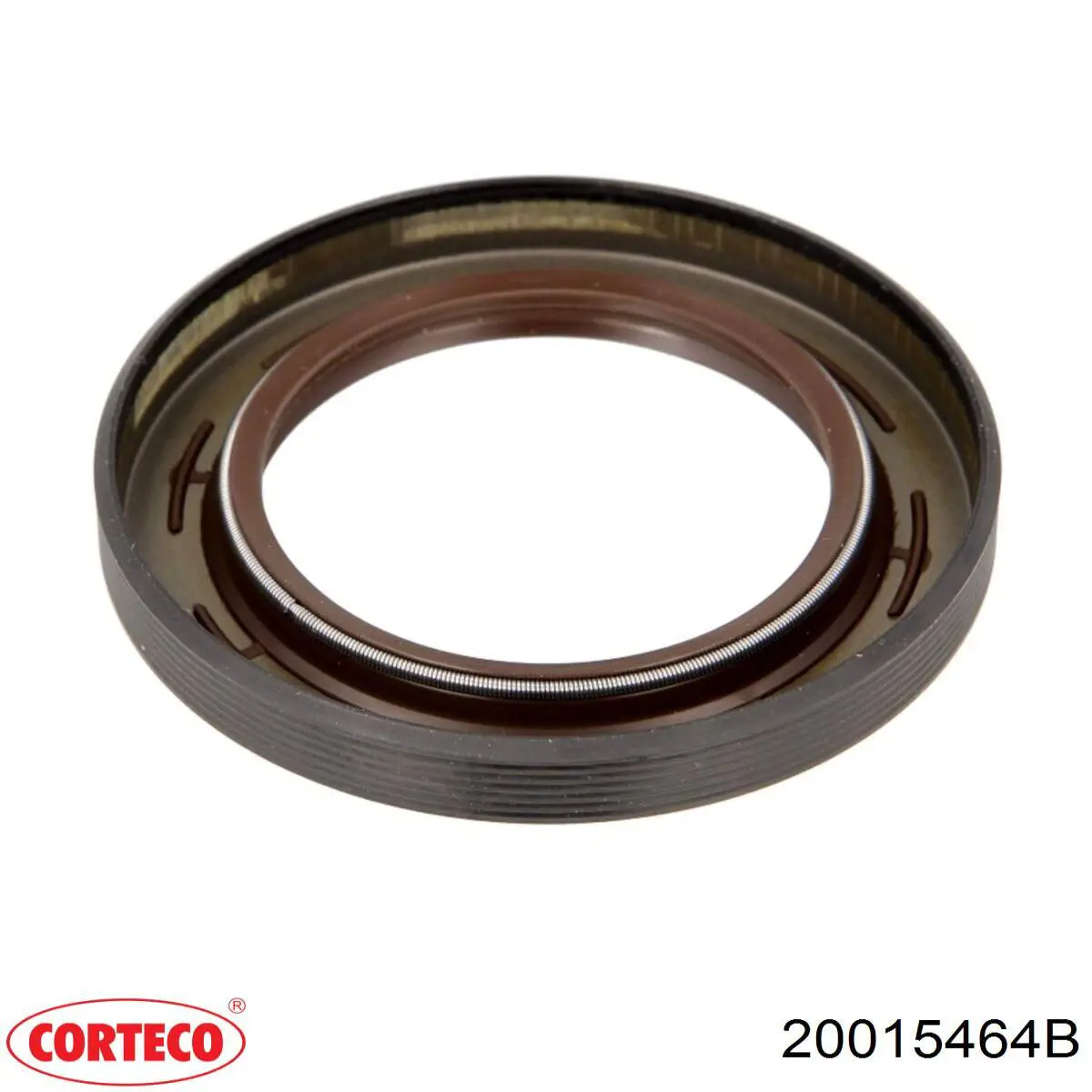 Сальник распредвала двигуна, задній Corteco 20015464 ціна, від 19.23 USD