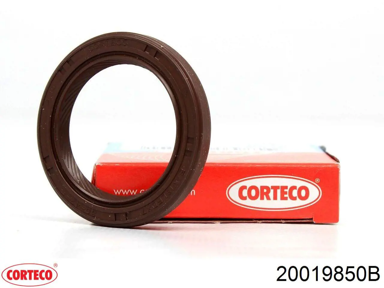 Сальник распредвала 20019850B Corteco