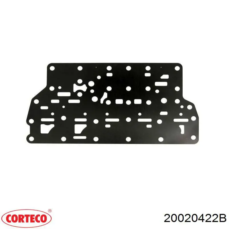 Сальник АКПП/КПП, вихідного/вторинного валу Corteco 20020422B ціна, від 30.99 USD