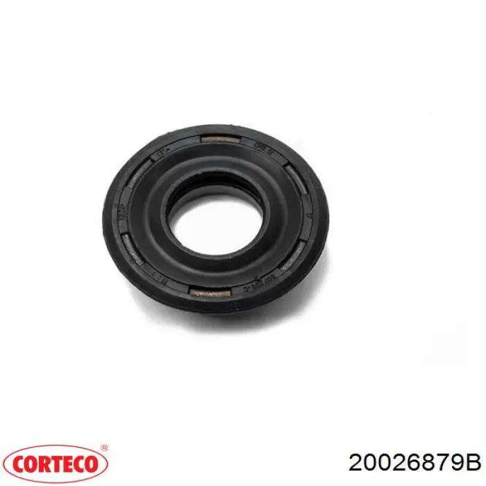Сальник АКПП/КПП, вхідного/первинного валу Corteco 20026879B ціна, від 2.81 USD