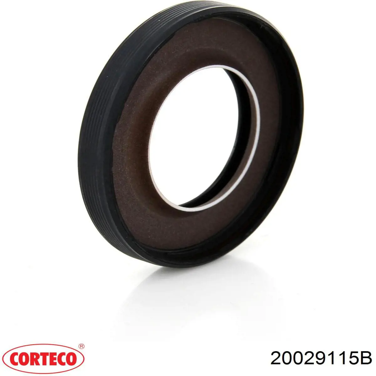 Сальник двигуна, распредвала Corteco 20029115B ціна, від 15.35 USD