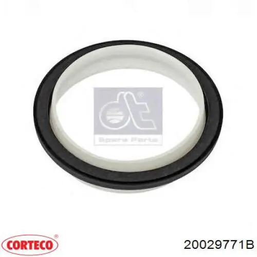 Сальник коленвала двигуна, задній DAF 95 XF I