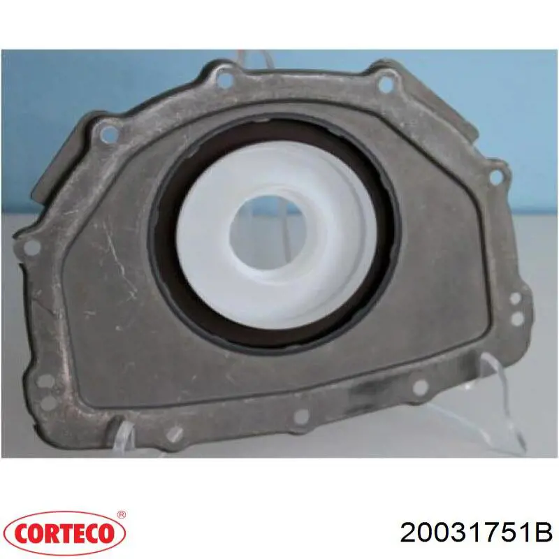 Сальник колінвала задній 20031751B Corteco