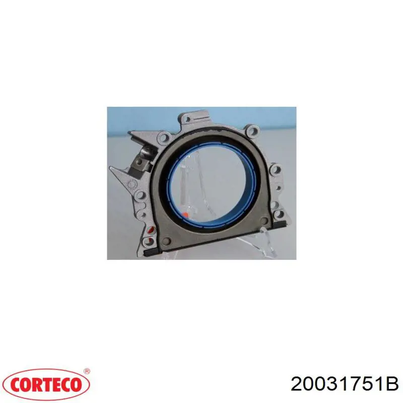 20031751B Corteco Сальник коленвала корінний