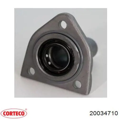 Направляюча первинного валу КПП 20034710 Corteco