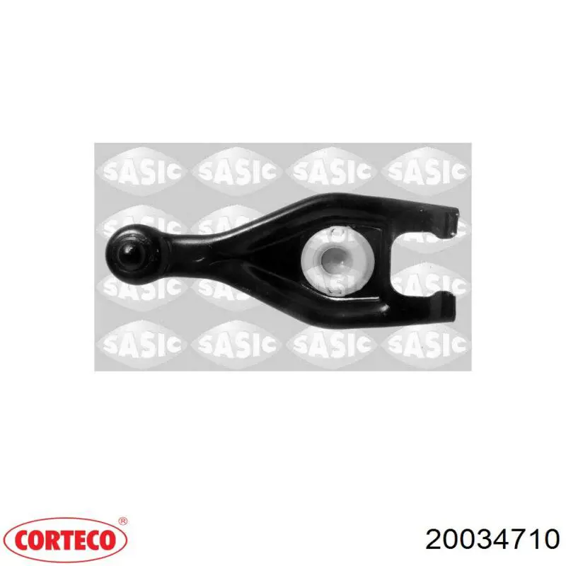 Направляюча первинного валу КПП Corteco 20034710 ціна, від 11.93 USD