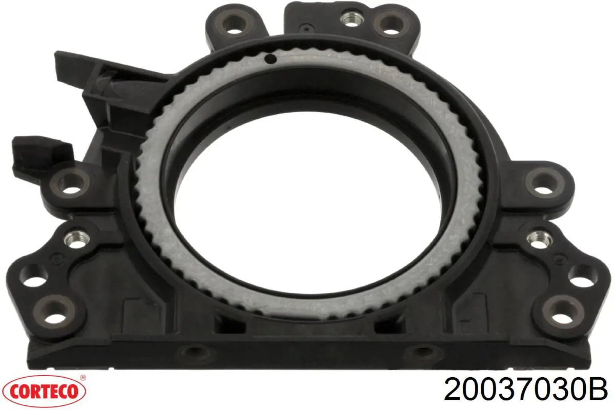Сальник колінвала двигуна, задній Corteco 20037030B ціна, від 63.33 USD