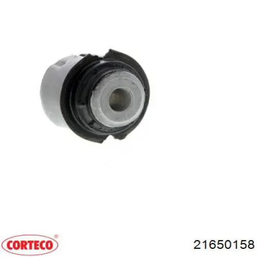 Купити 21650158 Corteco Сайлентблок переднього верхнього важеля