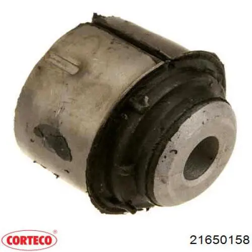 Сайлентблок переднього верхнього важеля Corteco 21650158 ціна, від 8.12 USD