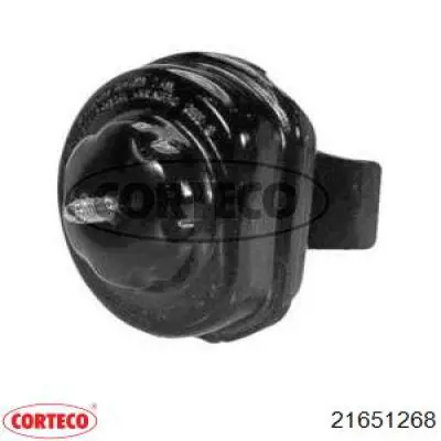 Подушка (опора) двигуна, передня Corteco 21651268 ціна, від 22.04 USD