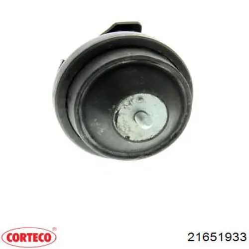 Подушка (опора) двигуна, передня Corteco 21651933 ціна, від 28.38 USD
