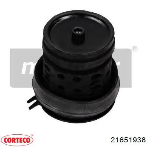 Подушка двигуна передня 21651938 Corteco
