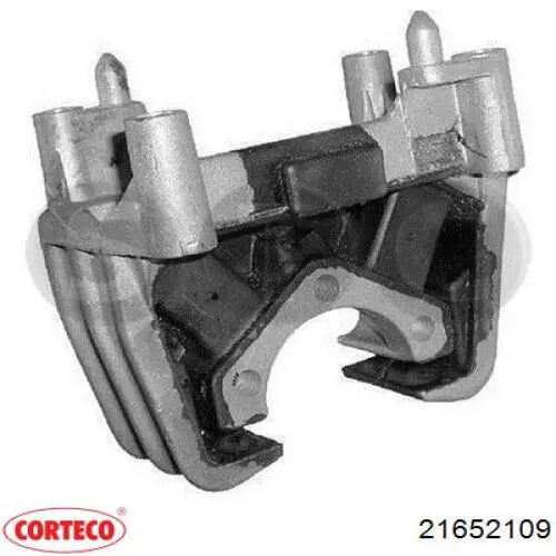 Купити 21652109 Corteco Подушка коробки передач