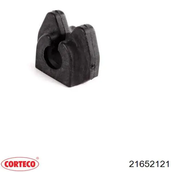 Подушка двигуна задня 21652121 Corteco