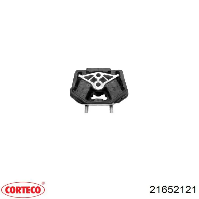 Купити 21652121 Corteco Задня опора двигуна