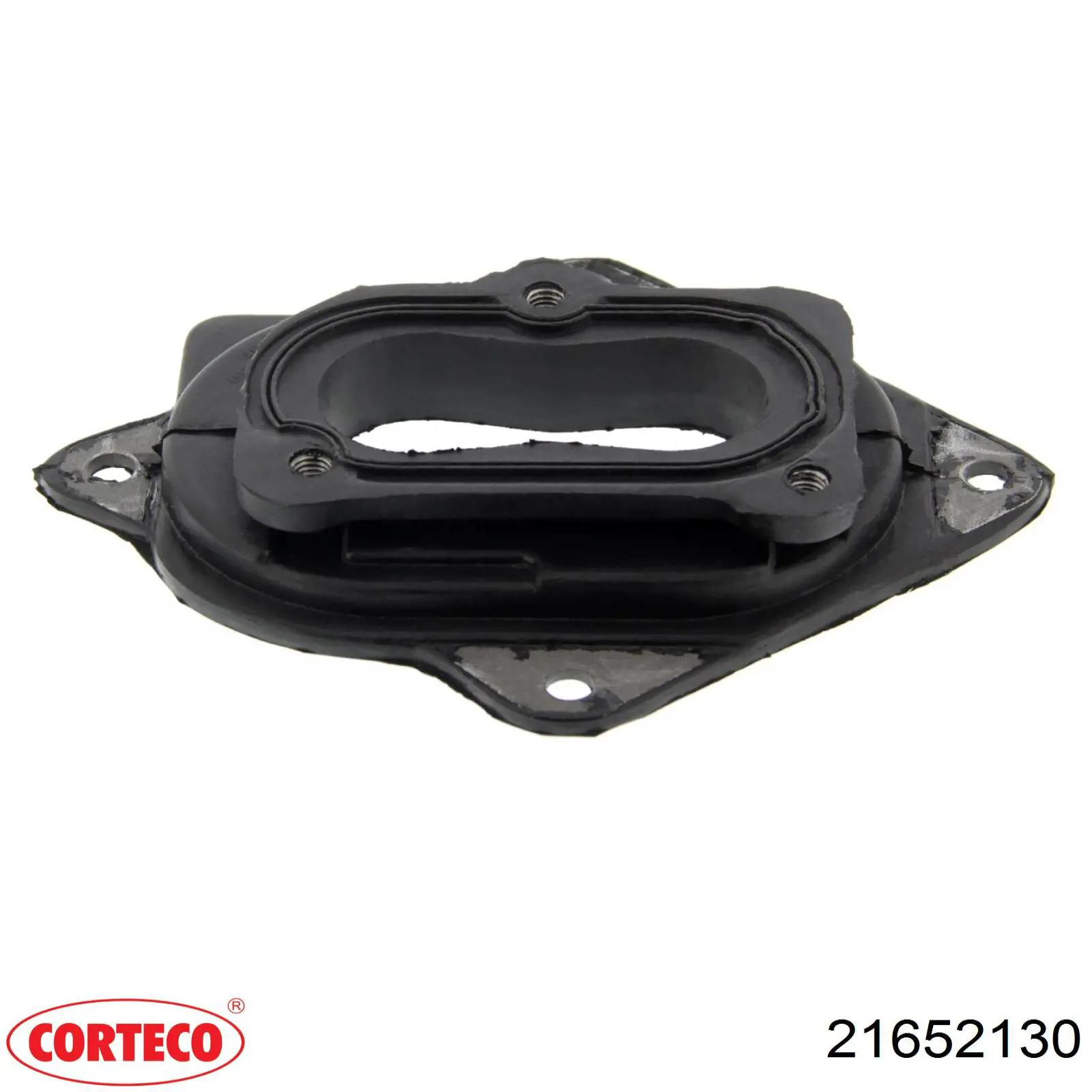 21652130 Corteco Фланець карбюратора