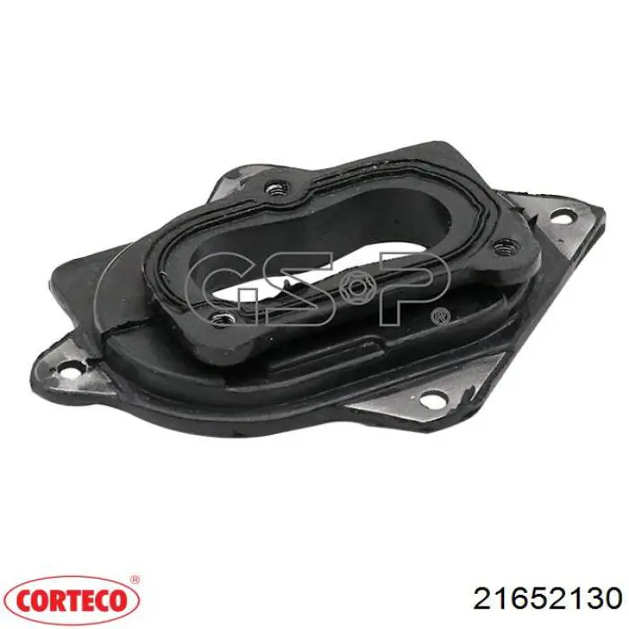 Фланець карбюратора Corteco 21652130 ціна, від 15.70 USD