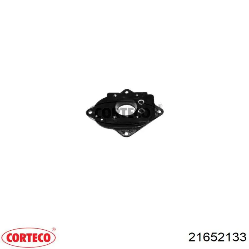 Фланець карбюратора 21652133 Corteco