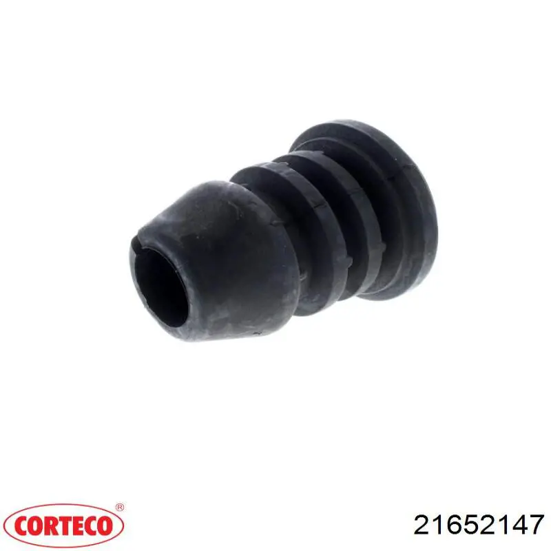 Буфер-відбійник амортизатора переднього 21652147 Corteco