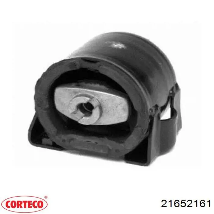 21652161 Corteco Опора кпп