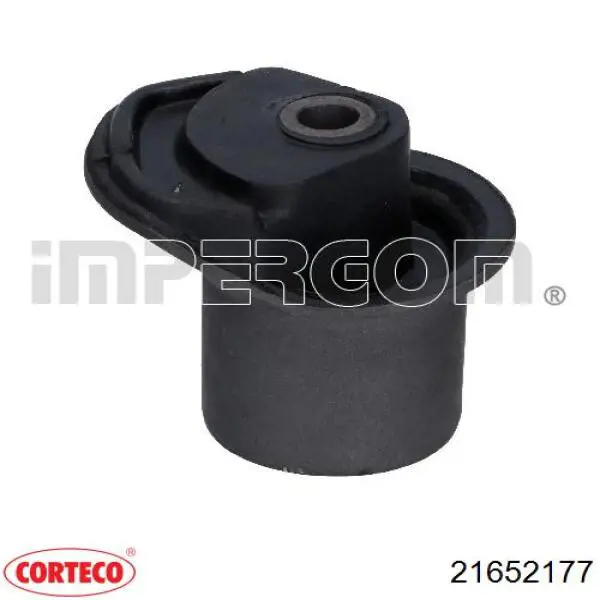 Купити 21652177 Corteco Сайлентблок задньої балки