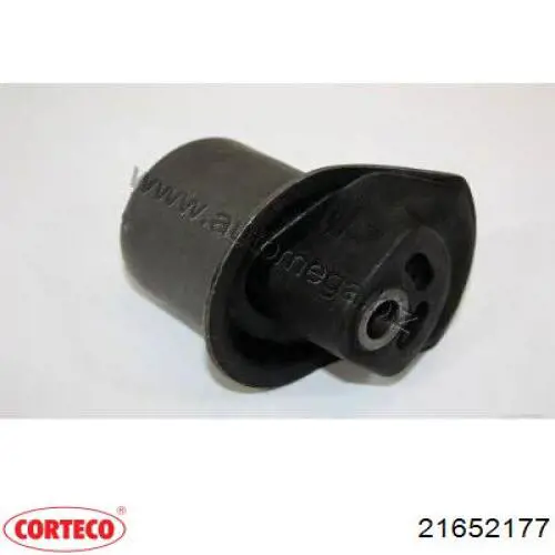 Сайлентблок задньої балки/підрамника Corteco 21652177 ціна, від 9.74 USD