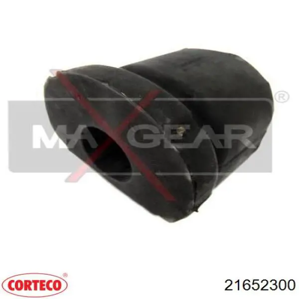 21652300 Corteco Сайлентблок переднього нижнього важеля