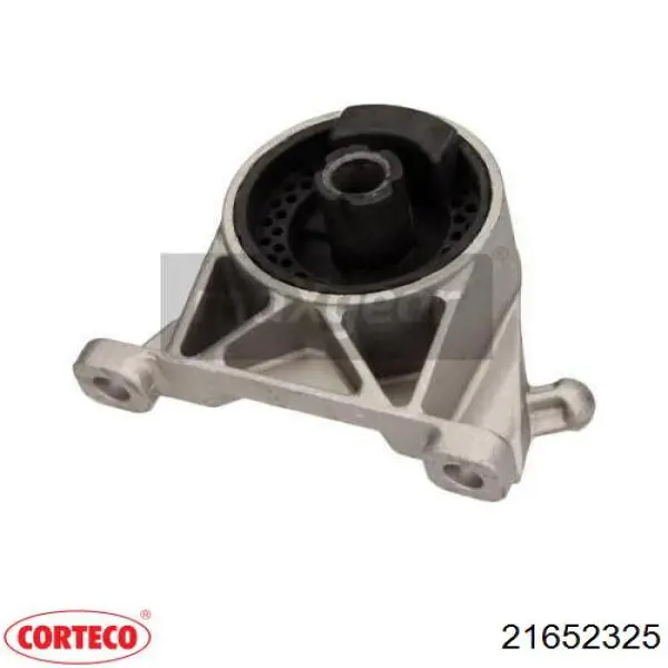Подушка двигуна передня 21652325 Corteco
