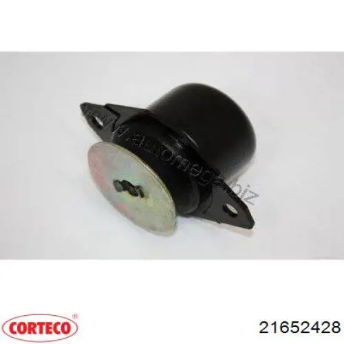 Купити 21652428 Corteco Подушка (опора) двигуна, ліва