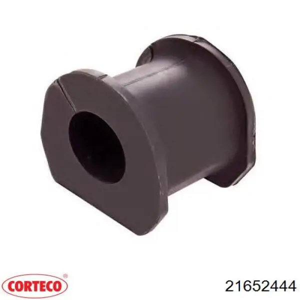 С/блок нижнього важеля Corteco 21652444