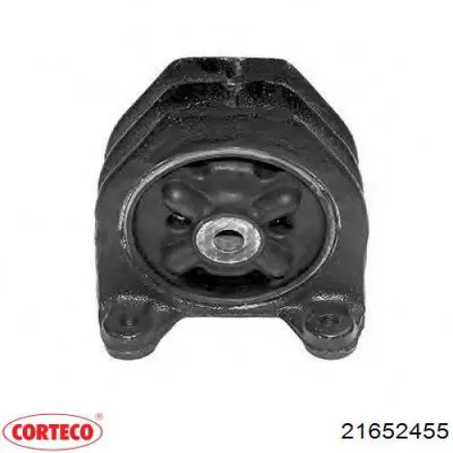  Подушка (опора) двигуна, ліва Renault Trafic 1