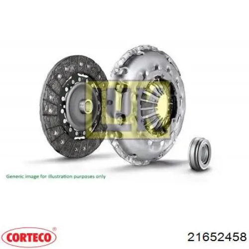 7700765935 Renault (RVI) Задня подушка двигуна