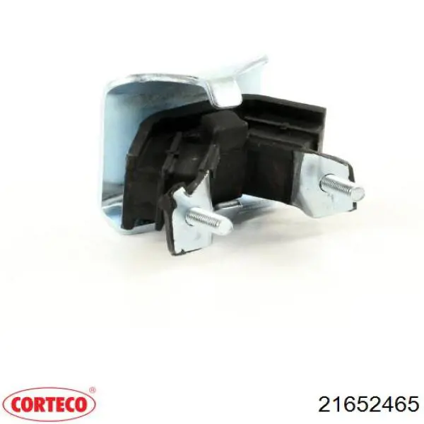 Подушка (опора) двигуна, передня Corteco 21652465 ціна, від 17.03 USD