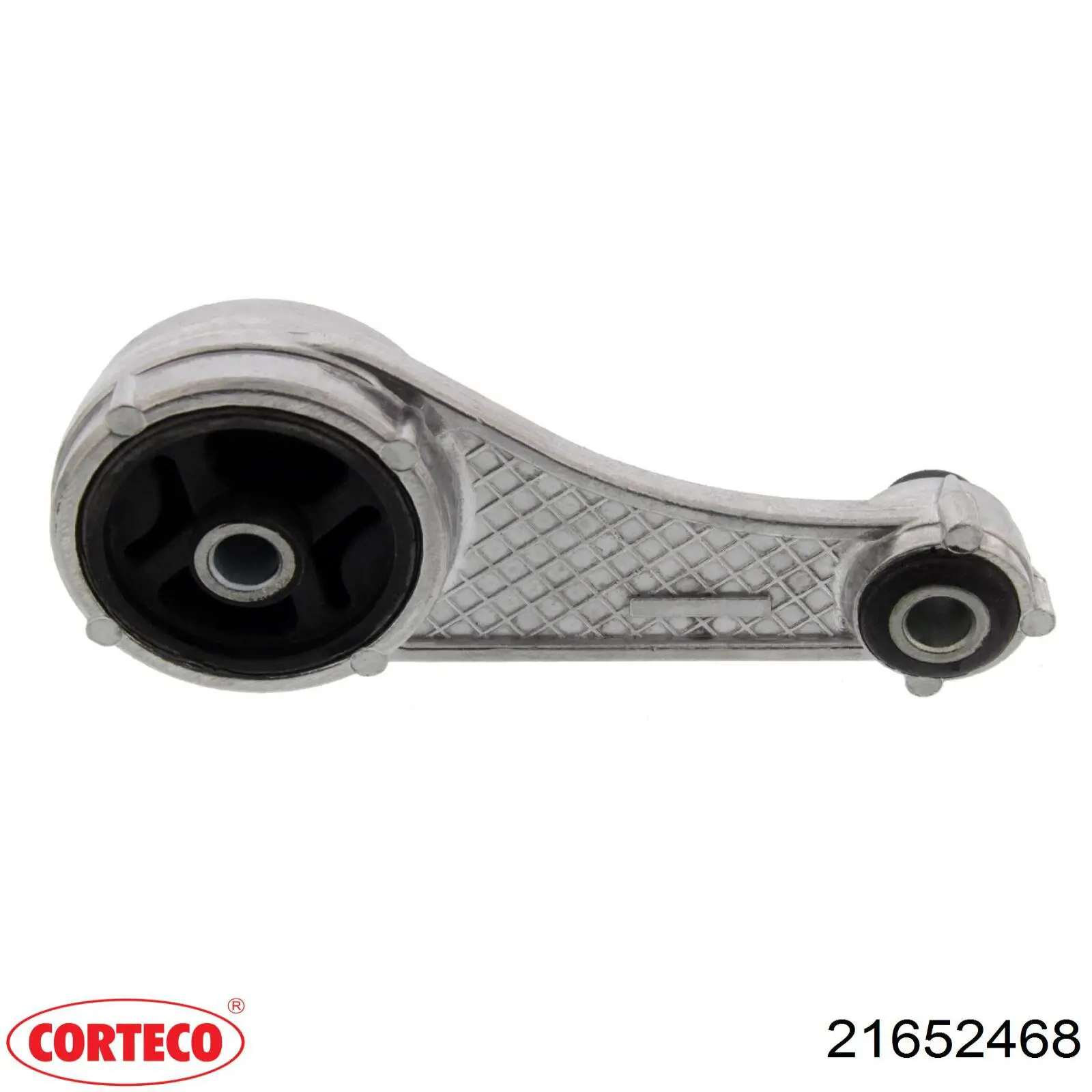 Купити 21652468 Corteco Задня опора двигуна