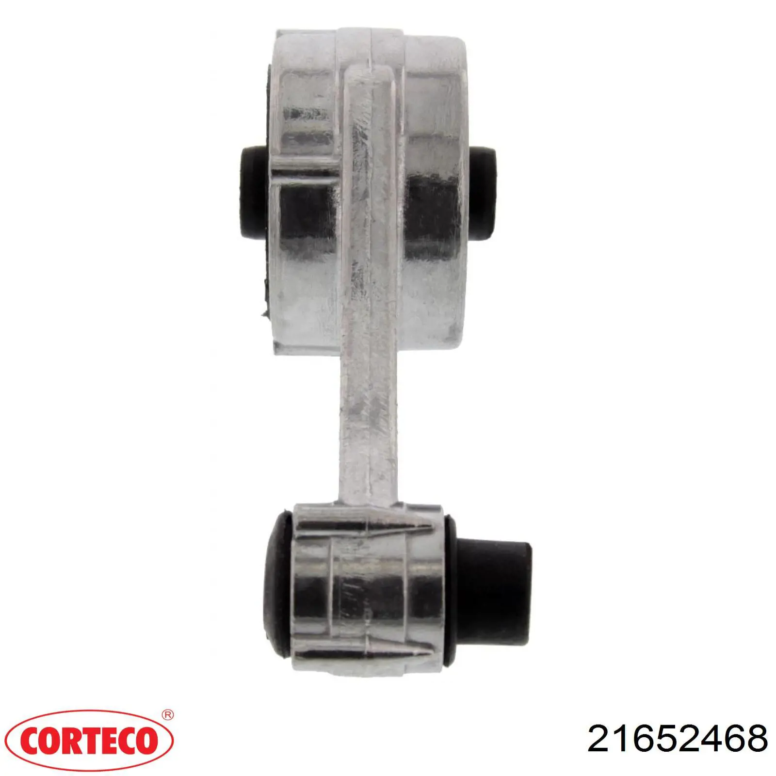 Подушка двигуна задня 21652468 Corteco