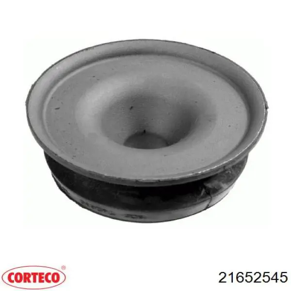 Опора амортизатора переднього 21652545 Corteco