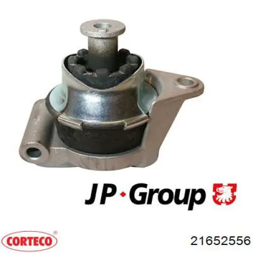 Подушка (опора) двигуна, задня Corteco 21652556 ціна, від 34.95 USD