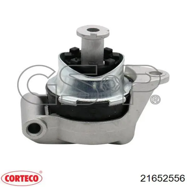 Купити 21652556 Corteco Задня опора двигуна